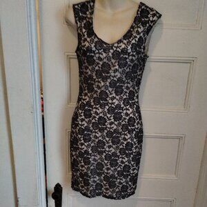 Suzy Shier mini dress SZ XS